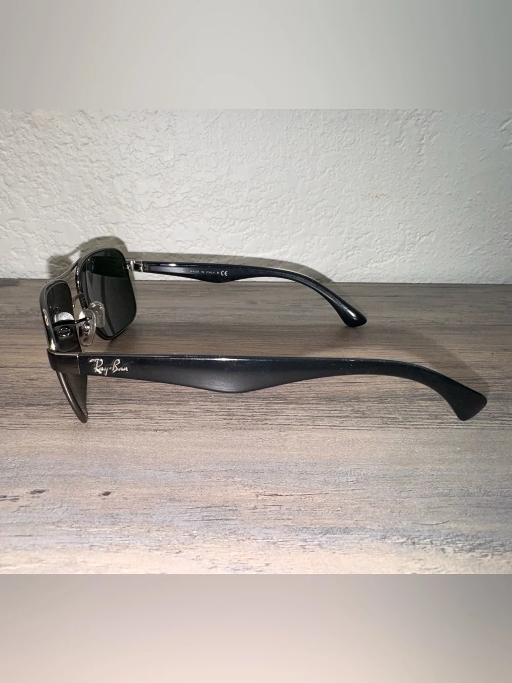Ray Ban Unisex Sunglasses